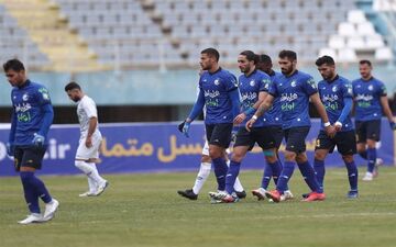  استقلال هجومی هم بازی کند، یکسری انتقاد می‌کنند 