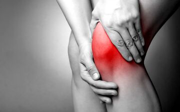 همه چیز درباره عفونت مفصلی