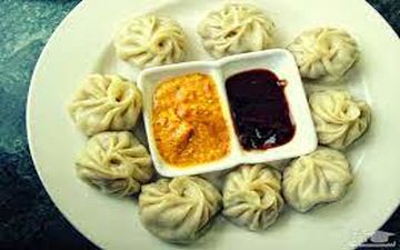 طرز تهیه بقچه سبزیجات | غذای سالم و خوشمزه!