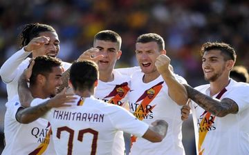 خلاصه بازی لاتزیو 4 - 0 جنوا + فیلم