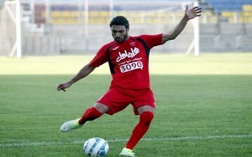 پرسپولیسی جنجالی در آستانه محرومیت