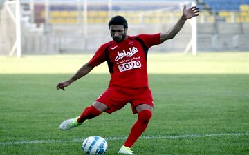 پرسپولیسی جنجالی در آستانه محرومیت