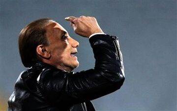 درخشان:  نگران نباشید برانکو همواره بهترین تصمیم را می گیرد