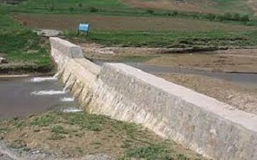 بررسی تاثیر پروژه‌های آبخیزداری بر کیفیت زندگی در نواحی روستایی + فیلم
