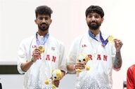 وزارت ورزش به دنبال معافیت سربازی برای قهرمانان eFootball