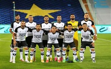  رجب زاده: بازی با استقلال انتظارها را بالا برد