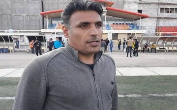 اظهارات سرمربیان ۲ تیم استقلال خوزستان و مس کرمان