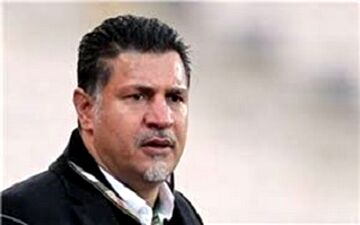  بغض دایی ترکید/ عکس