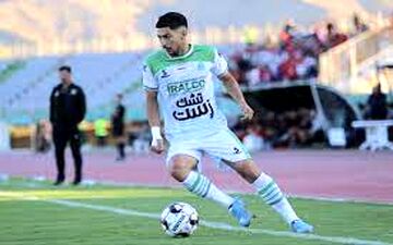 حسینی: باید برابر پرسپولیس با دقت و تمرکز کامل بازی کرد