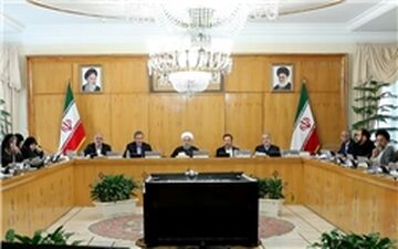 هیات دولت آیین‌نامه اجرایی نحوه پرداخت یارانه‌ها را تصویب کرد