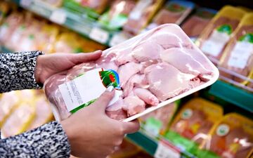 جدیدترین قیمت انواع گوشت مرغ در بازار | مرغ خرد شده بی پوست کیلویی چند؟