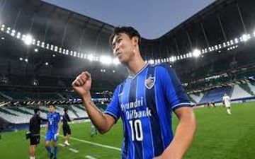 AFC: اولسان برای دومین بار پادشاه آسیا شد