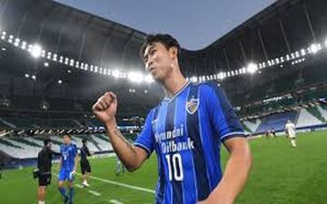 AFC: اولسان برای دومین بار پادشاه آسیا شد