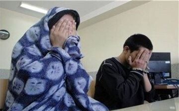 حکم قصاص زن جوان نقض شد؛ مرد همسایه را او کشته یا شوهرش؟ 