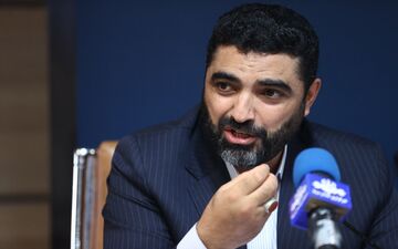 سالی درخشان برای ورزش ایران به گفته رییس کمیته ورزش مجلس