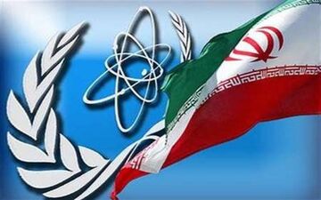 برجام ایران را به خروج آب سنگین مازاد از کشور ملزم نکرده است