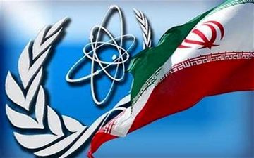 برجام ایران را به خروج آب سنگین مازاد از کشور ملزم نکرده است