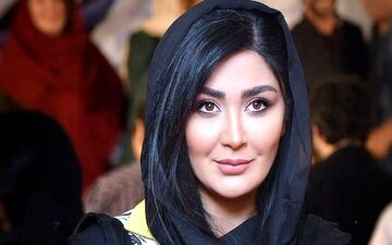 مریم معصومی با استایل متفاوت/زیبا، شیک پوش و جذاب+تصاویر 