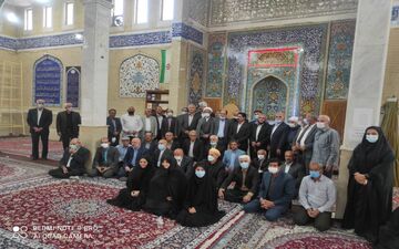 نشست هم اندیشی هیات صلح وسازش استان ایلام برگزار گردید