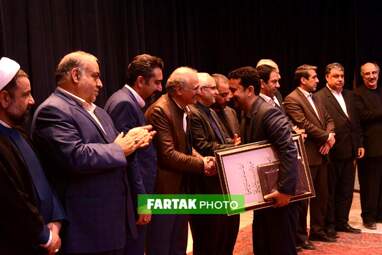 بهمن زارعی