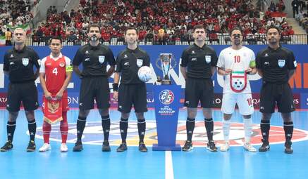 Indonesia-v-IR-Iran-Album-(2)