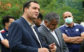 اخباری از گل گهر جدا نخواهد شد
