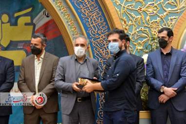 تجلیل از سازمان های مردم نهاد جوانان برتر