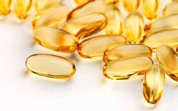دستورالعمل مصرف ویتامین دی برای مقابله با کرونا