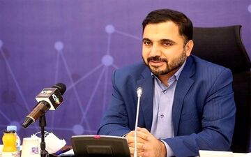 وزیر ارتباطات: فضای مجازی مانند یک شمشیر دولبه است/در هیچ کجای دنیا فضای مجازی را به حال خود رها نمی‌کنند
