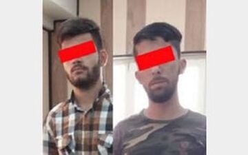 خواننده زیرزمینی به اعدام محکوم شد