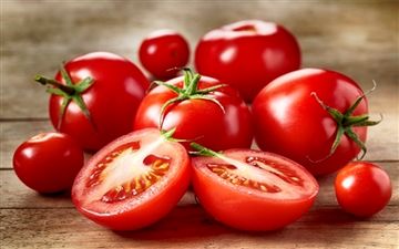 زیاده روی در مصرف گوجه فرنگی ممنوع