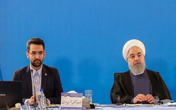 اینترنت رایگان، هدیه روحانی به خبرنگاران

