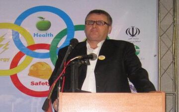 عدم وجود توسعه پایدار در بسیاری از حوزه‌ها در جامعه