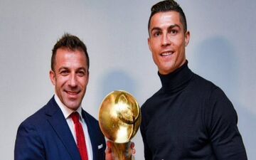  دل پیرو رقیب پرسپولیس را به یووه ترجیح داد 