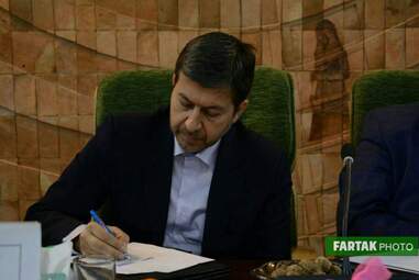 روزملی شورا کرمانشاه