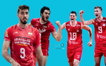 نبرد حساس ایران و آمریکا در اورلئان؛ آزمون بزرگ شاگردان پیاتزا مقابل قدرت سوم جهان