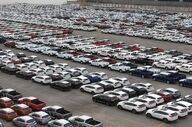 قیمت خودروهای سایپا در بازار / وضعیت بازار آشفته شد