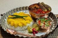 خورش قیمه کدو خوشمزه و مجلسی | طعمی متفاوت از دل سنت ایرانی
