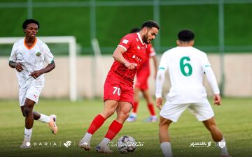 تارتار مورد حمایت پیشکسوتان پرسپولیس برای قهرمانی