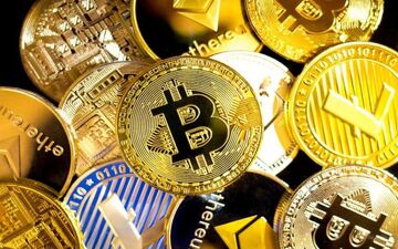 
قیمت بیت کوین جهش کرد /افزایش ۱۹ درصدی بیت کوین
