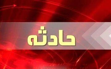 تصادف سه خودرو در جاده کازرون - شیراز پنج مصدوم برجا گذاشت