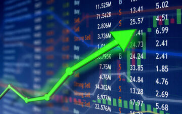 بورس آسیا جان گرفت، بهای طلا بالا رفت
