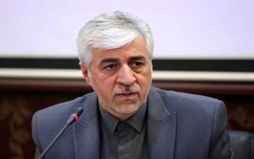سجادی: از تاج خواستم تا تکلیف سرمربی تیم ملی زودتر مشخص شود/ بودجه ناامیدکننده نیست/ از رنگی شدن وزارت پرهیز می‌کنیم
