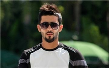 بشار رسن بعد از بازی با الاهلی از پرسپولیس جدا می شود