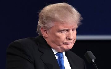  بحران قانون اساسی، گامی برای تسهیل استیضاح ترامپ
