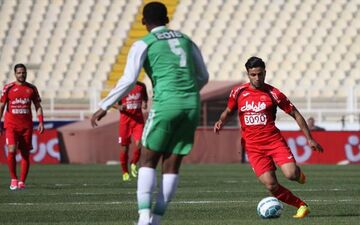 پرسپولیسی‌ها گوش به زنگ باشند/ خبرهای خوش نقل‌و انتقالاتی در راه است
