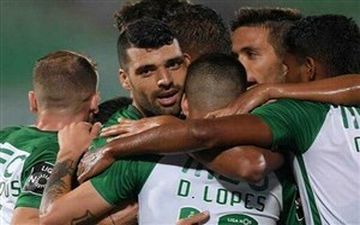 آتش بازی لژیونر پرسپولیسی در قاره سبز 