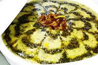 طرز تهیه آش دوغ سنتی کردستان! حتما خوشتون میاد!