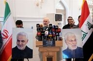 قالیباف: ایران و عراق باز هم طعم تلخ شکست را به آمریکا می‌چشانند 