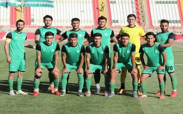 جوانان ماشین سازی به دنبال ماجراجویی